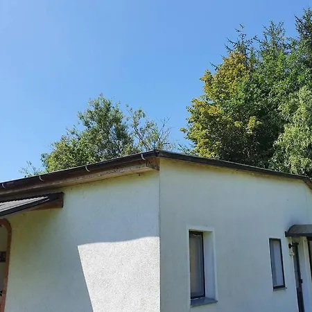 Дом отдыха Bungalow Mit Viel Platz