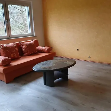 Bungalow Mit Viel Platz *