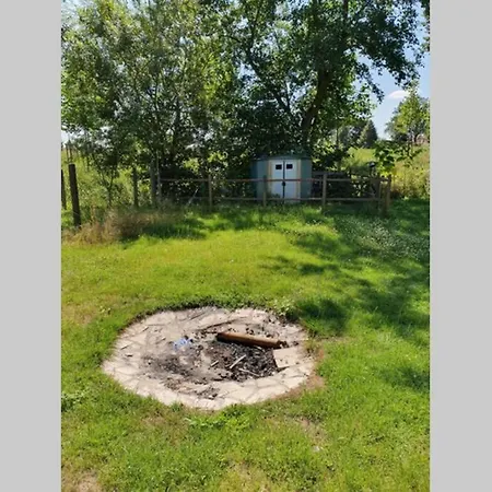 Дом отдыха Bungalow Mit Viel Platz *