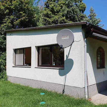Bungalow Mit Viel Platz * Виттенберге