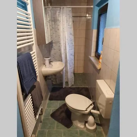 Дом отдыха Bungalow Mit Viel Platz